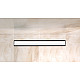 Душевой лоток BELBAGNO LUCE 70 см BB-LD-LUCE-70-BIANCO белый матовый