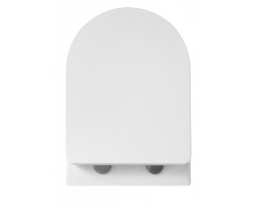 Унитаз подвесной безободковый с вихревым смывом ART&MAX PARMA AM2381CHRV/SC