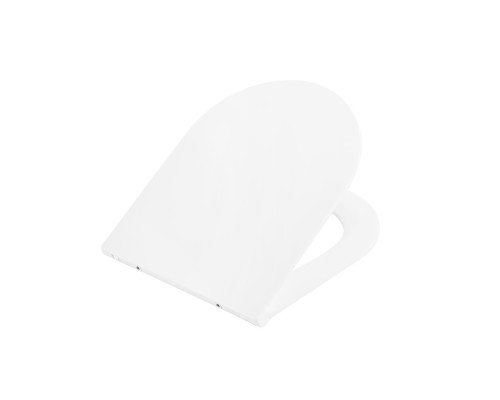 Унитаз приставной безободковый полное примыкание к стене CEZARES GIUBILEO