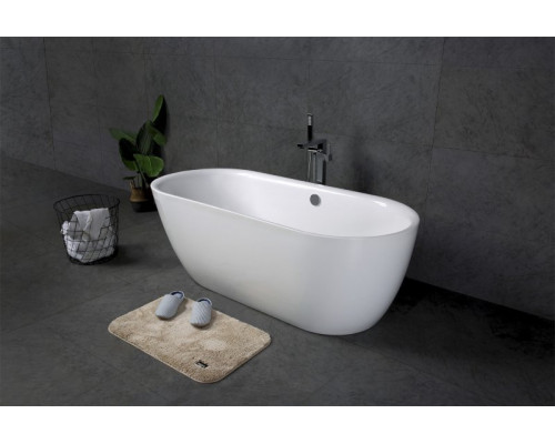 Акриловая ванна BelBagno BB203-1800-830