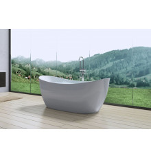 Акриловая ванна Art&Max AM-502-1700-785
