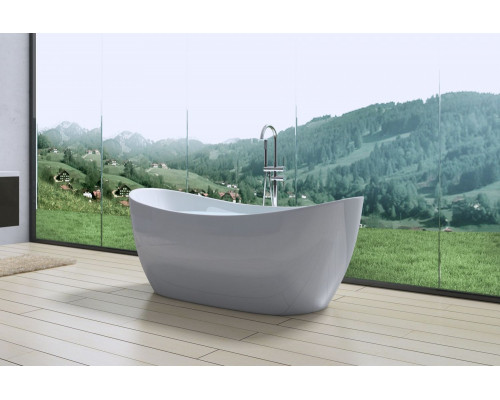 Акриловая ванна Art&Max AM-502-1700-785