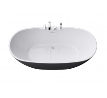 Акриловая ванна Art&Max AM-605-1700-790
