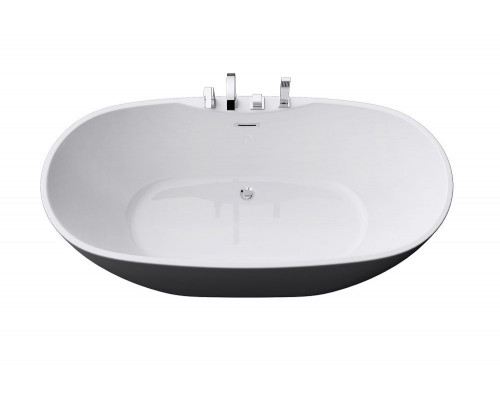 Акриловая ванна Art&Max AM-605-1700-790