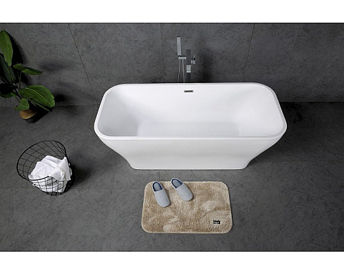 Акриловая ванна BelBagno BB73-1500-750