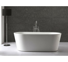 Акриловая ванна BelBagno BB202-1500-750