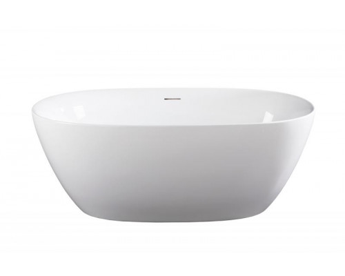 Акриловая ванна Art&Max Genova AM-GEN-1500-750