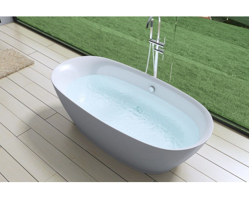 Акриловая ванна Art&Max AM-527-1800-835