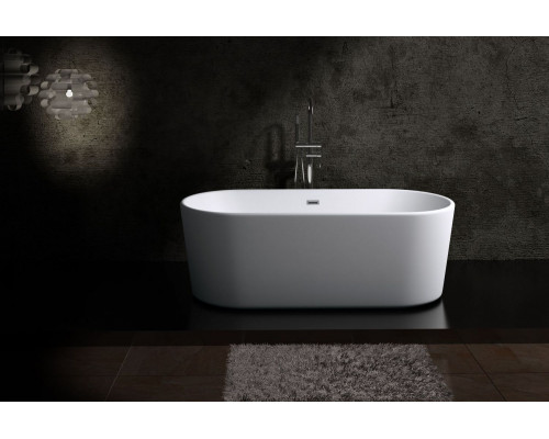 Акриловая ванна Art&Max AM-525-1700-745