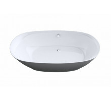 Акриловая ванна Art&Max AM-527-1800-835