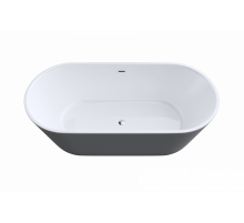 Акриловая ванна Art&Max AM-520-1695-795