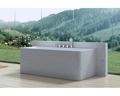 Акриловая ванна Art&Max AM-601-1795-795