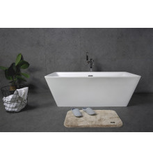 Акриловая ванна BelBagno BB60-1500-750