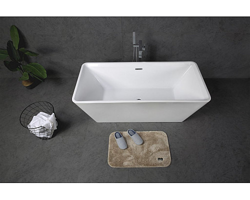 Акриловая ванна BelBagno BB60-1500-750