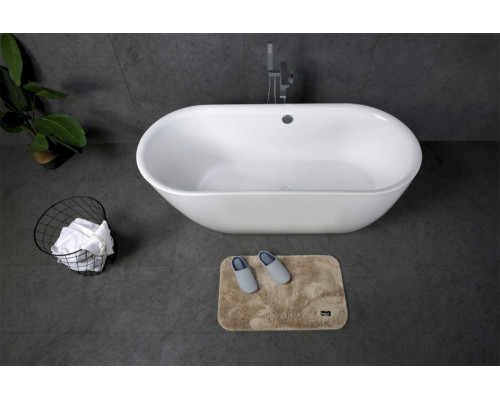 Акриловая ванна BelBagno BB203-1800-830