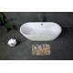 Акриловая ванна BelBagno BB203-1800-830