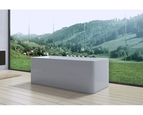 Акриловая ванна Art&Max AM-601-1795-795