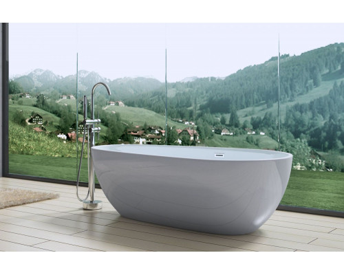 Акриловая ванна Art&Max AM-506-1670-845