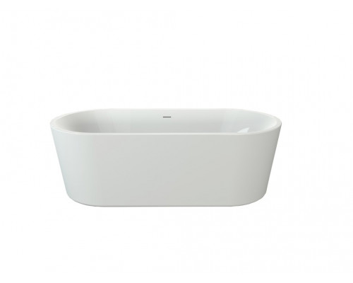 Акриловая ванна отдельностоящая BelBagno BB109-177-80