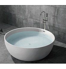 Акриловая ванна отдельностоящая BelBagno BB204-1500