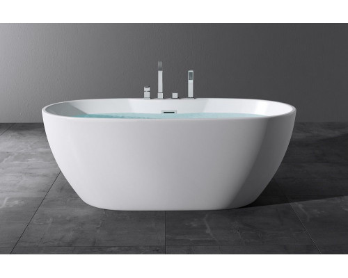 Акриловая ванна Art&Max AM-605-1700-790