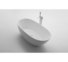 Акриловая ванна отдельностоящая BelBagno BB80-1700