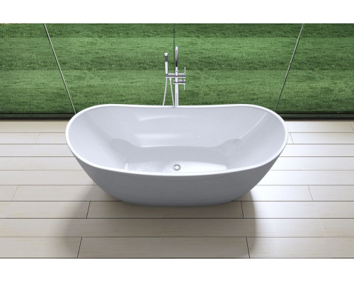 Акриловая ванна Art&Max AM-502-1700-785