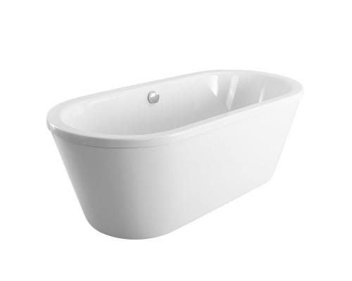 Акриловая ванна Art&Max AM-FORLI-1700-800