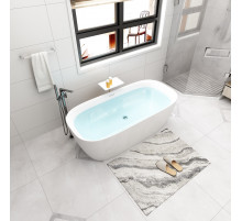 Акриловая ванна Art&Max Verona AM-VER-1500-750