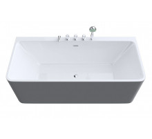 Акриловая ванна Art&Max AM-601-1795-795