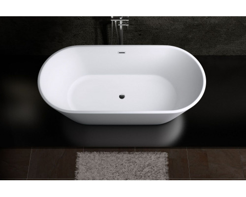 Акриловая ванна Art&Max AM-520-1695-795