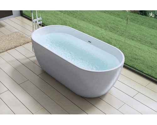 Акриловая ванна Art&Max AM-518-1500-780