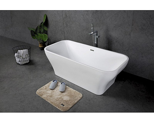 Акриловая ванна BelBagno BB73-1700-750