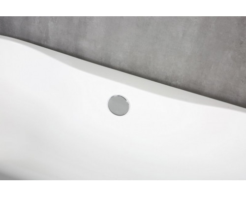 Акриловая ванна BelBagno BB201-1500-800