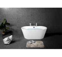 Акриловая ванна BelBagno BB200-1500-750