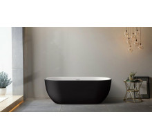 Акриловая ванна BelBagno BB70-1700-800-W/NM