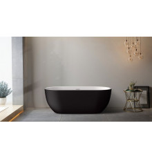 Акриловая ванна BelBagno BB70-1700-800-W/NM