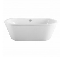 Акриловая ванна Art&Max AM-FORLI-1700-800