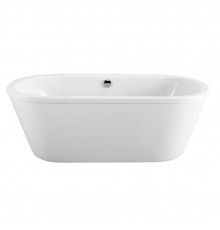 Акриловая ванна Art&Max AM-FORLI-1700-800