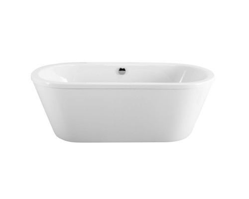 Акриловая ванна Art&Max AM-FORLI-1700-800