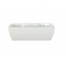 Акриловая ванна отдельностоящая BelBagno BB110-180-76