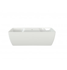 Акриловая ванна отдельностоящая BelBagno BB110-180-76