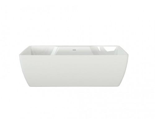 Акриловая ванна отдельностоящая BelBagno BB110-180-76