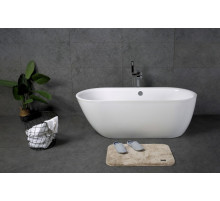 Акриловая ванна BelBagno BB203-1800-830