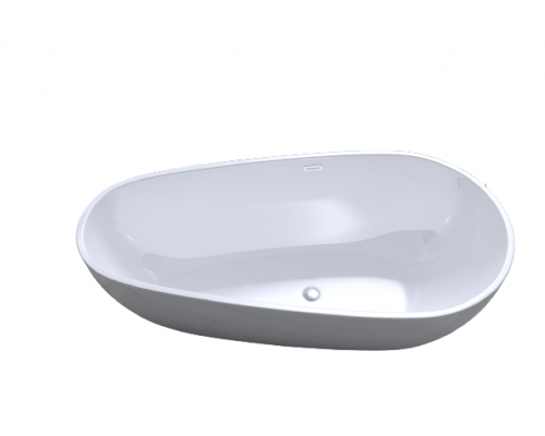 Акриловая ванна Art&Max AM-506-1670-845