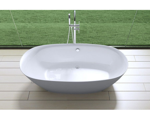 Акриловая ванна Art&Max AM-527-1800-835