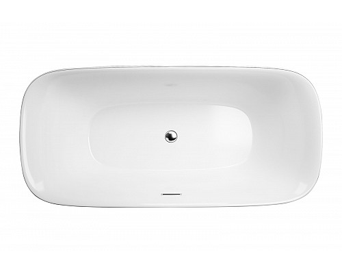 Акриловая ванна BelBagno BB400-1500-800