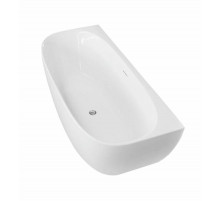 Акриловая ванна Art&Max AM-OVA-1700-800