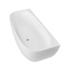 Акриловая ванна Art&Max AM-OVA-1700-800