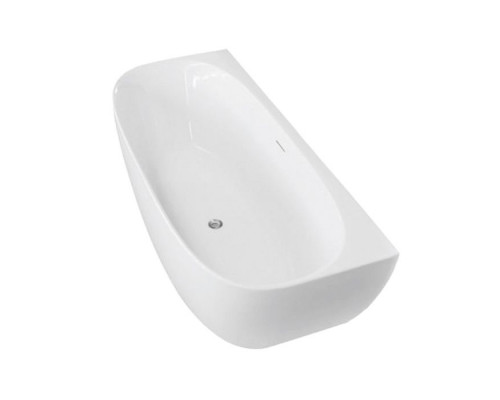 Акриловая ванна Art&Max AM-OVA-1700-800